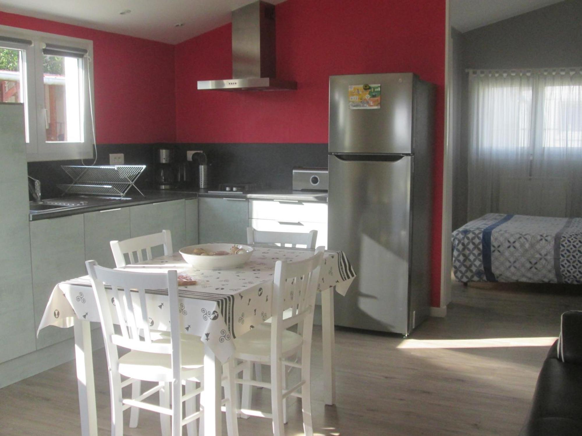 Holiday home Petite Maison Au Calme