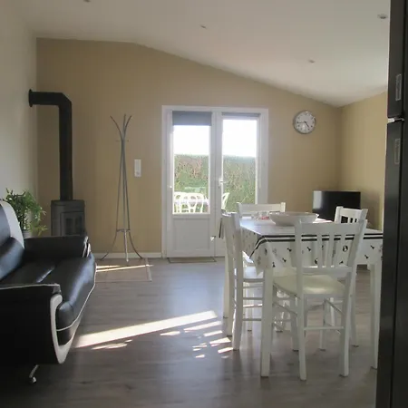 Petite maison au calme Telgruc-sur-Mer Extérieur photo