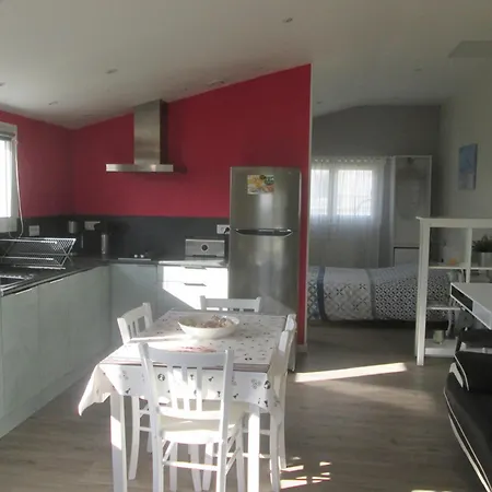 Petite maison au calme Telgruc-sur-Mer Extérieur photo
