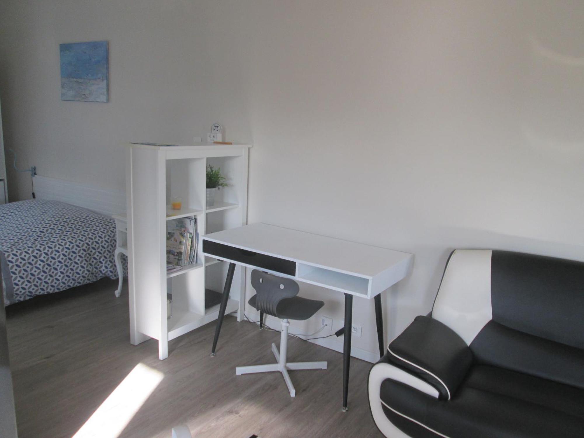 Petite Maison Au Calme