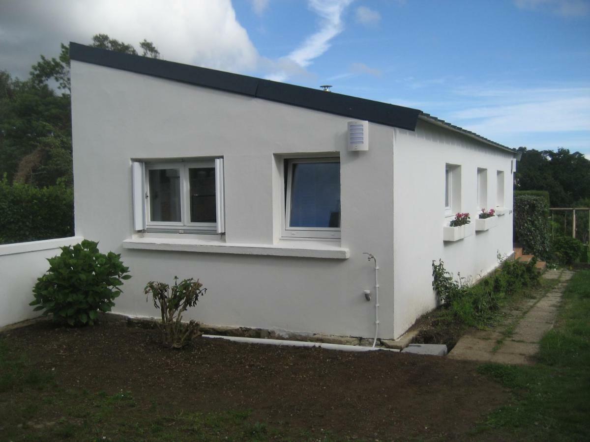 Petite Maison Au Calme Ferienhaus Telgruc-sur-Mer
